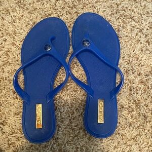 AlDO flip flops